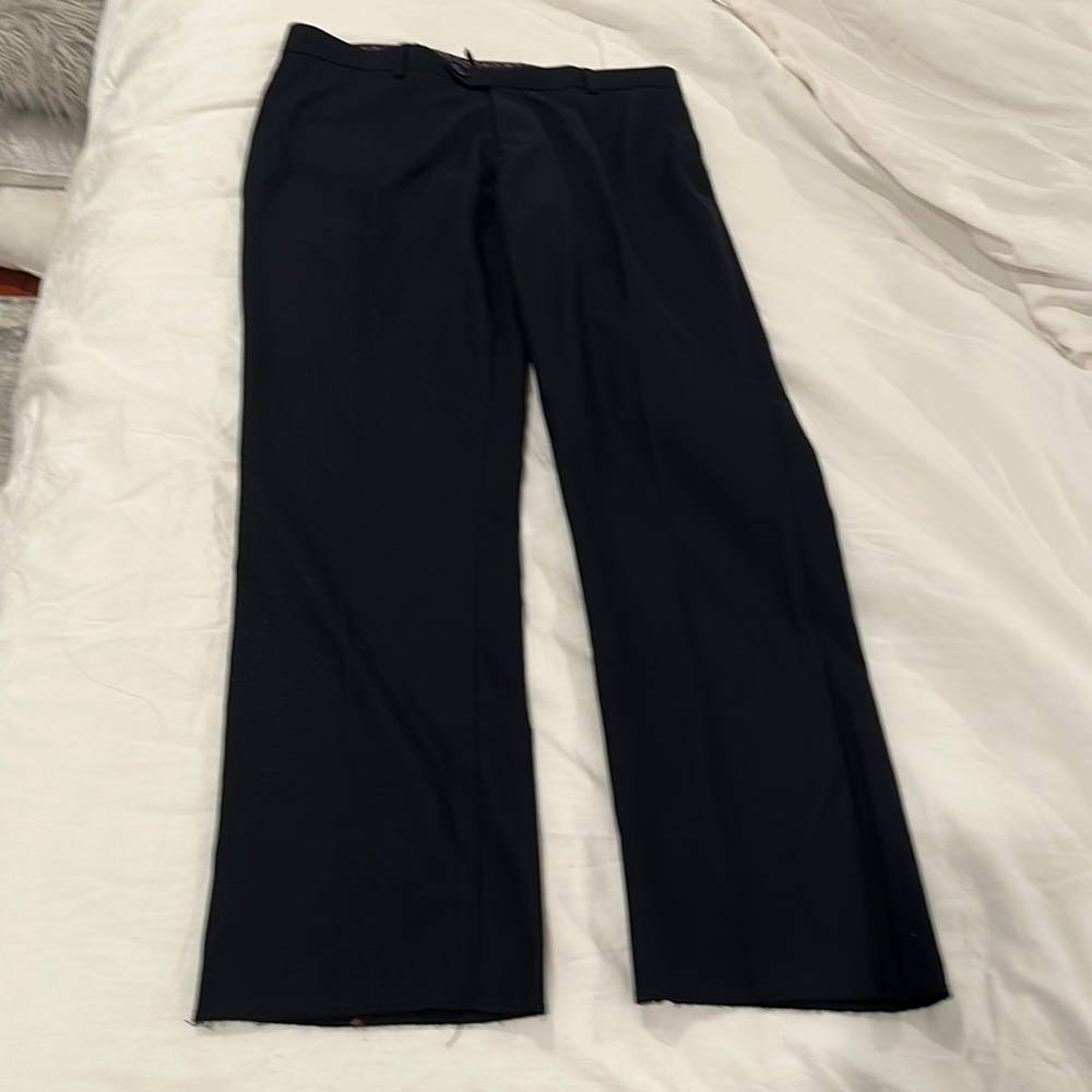 Boys dress pants